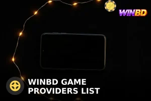 WINBD গেম প্রোভাইডার লিস্ট ২০২৬ – সম্পূর্ণ তালিকা ও রিভিউ