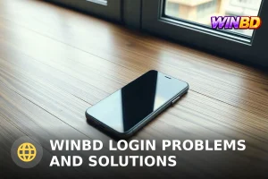 WINBD লগইন সমস্যা ও সমাধান: ২০২৫ সালের সম্পূর্ণ গাইড
