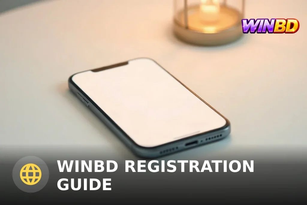 WINBD রেজিস্ট্রেশন গাইড ২০২৫: বাংলায় সম্পূর্ণ ধাপে ধাপে নির্দেশিকা