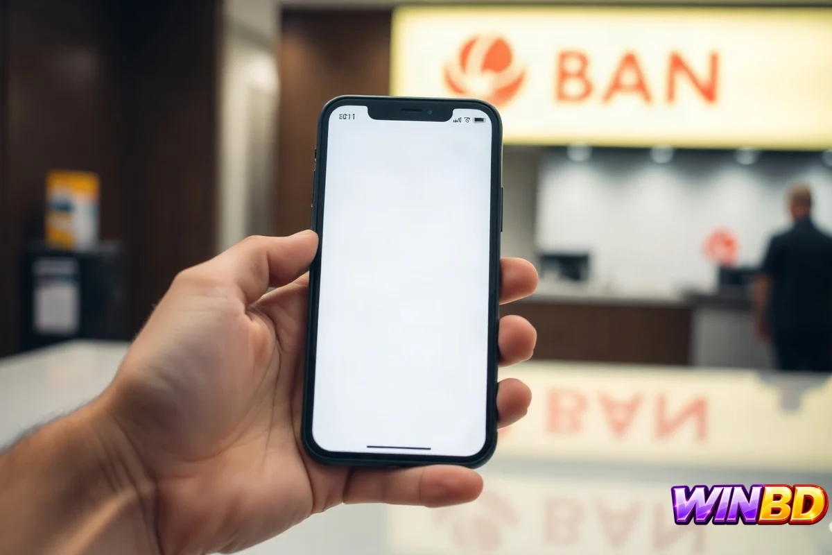 WINBD আর্থিক লেনদেনে নিজের মোবাইল ব্যাংকিং অ্যাকাউন্ট ব্যবহারের নির্দেশনা